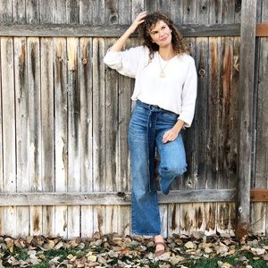 Meet your posher, Jenni